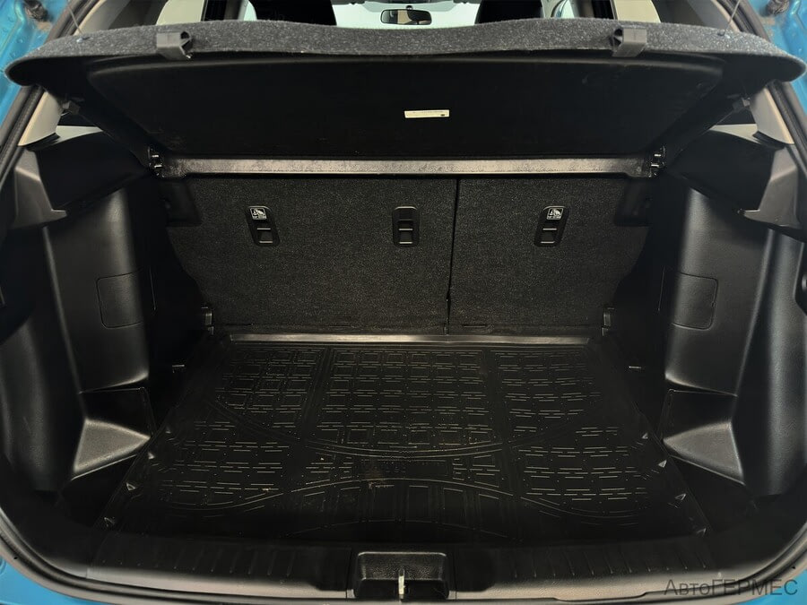 Фото SUZUKI Vitara II Рестайлинг с пробегом | №12