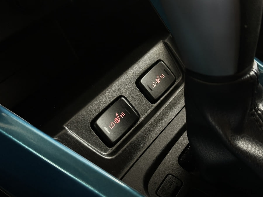 Фото SUZUKI Vitara II Рестайлинг с пробегом | №8