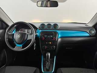 Фото SUZUKI Vitara II Рестайлинг с пробегом