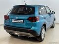 Фото SUZUKI Vitara II Рестайлинг с пробегом | №4