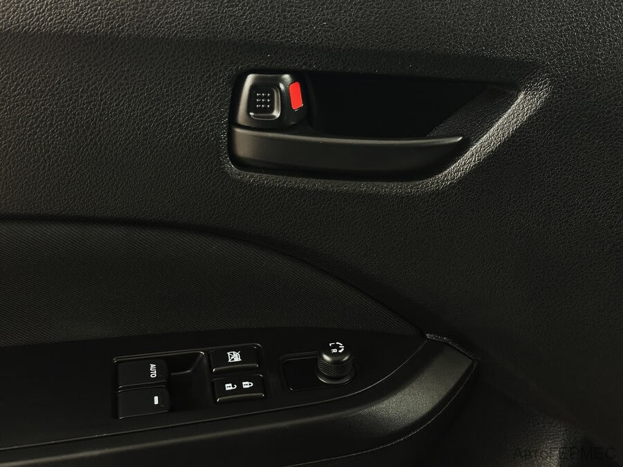 Фото SUZUKI Vitara II Рестайлинг с пробегом | №9