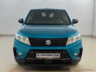 Фото SUZUKI Vitara II Рестайлинг с пробегом Фото SUZUKI Vitara II Рестайлинг с пробегом
