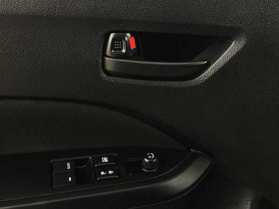 Фото SUZUKI Vitara II Рестайлинг с пробегом | №9 Фото SUZUKI Vitara II Рестайлинг с пробегом | №9