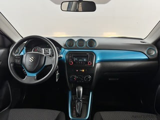 Фото SUZUKI Vitara II Рестайлинг с пробегом