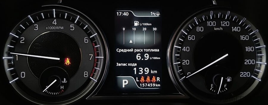 Фото SUZUKI Vitara II Рестайлинг с пробегом | №6