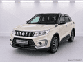 Фото SUZUKI Vitara II Рестайлинг с пробегом | №1