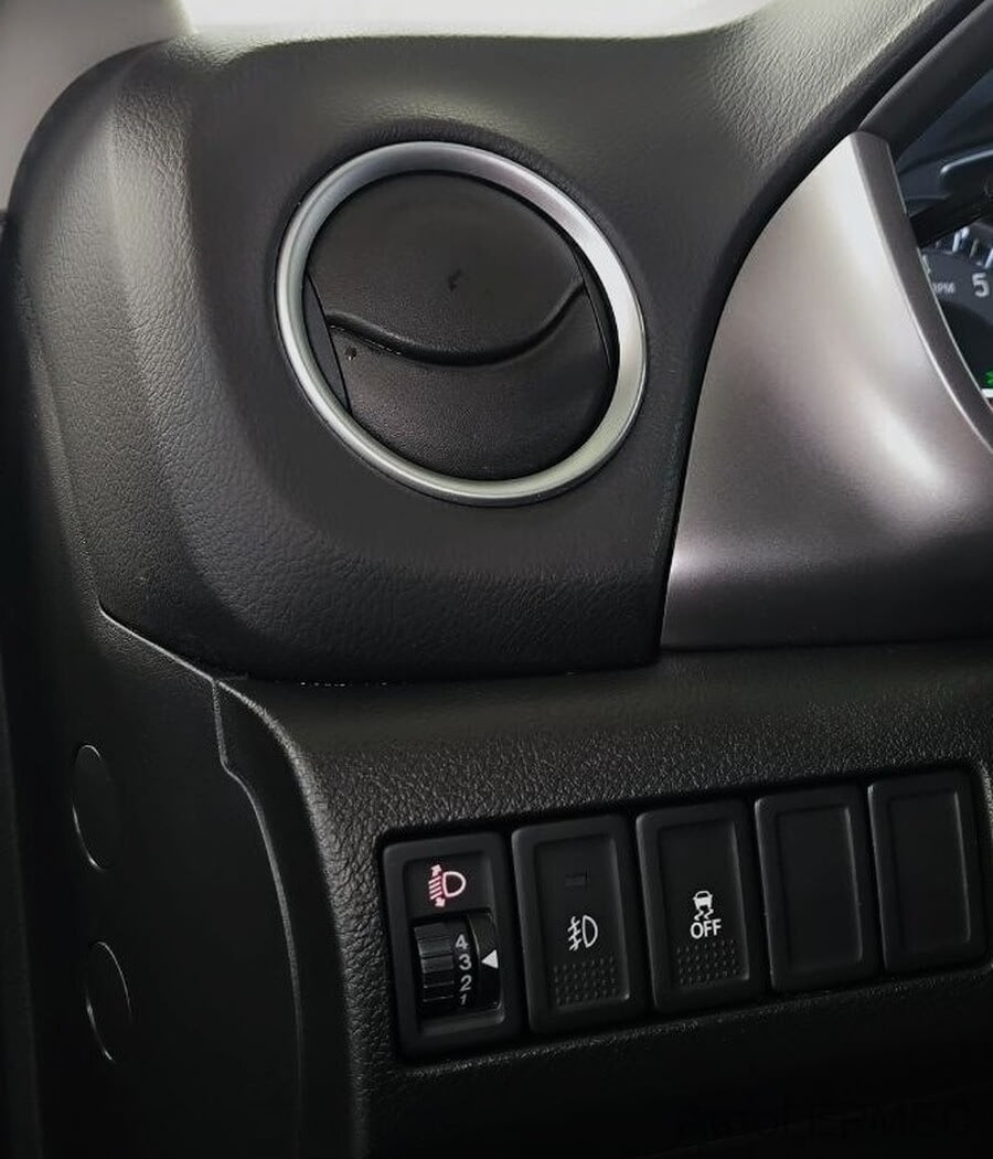 Фото SUZUKI Vitara II Рестайлинг с пробегом | №10