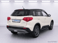 Фото SUZUKI Vitara II Рестайлинг с пробегом | №4