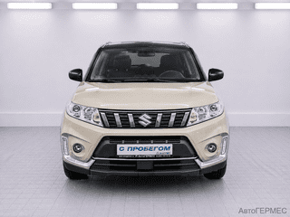 Фото SUZUKI Vitara II Рестайлинг с пробегом