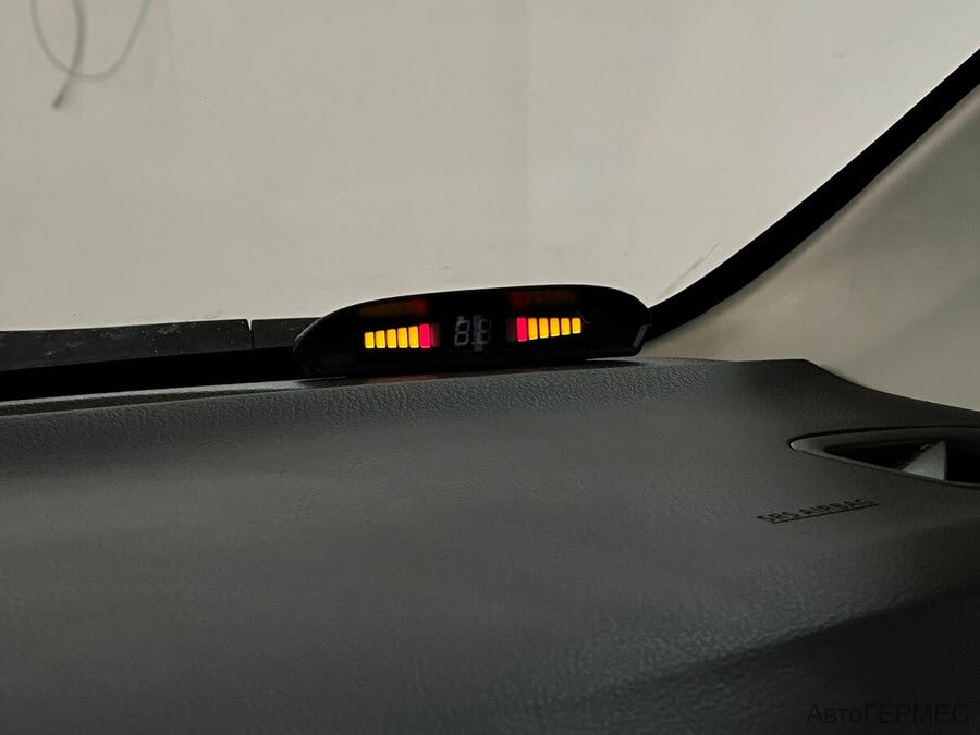 Фото SUZUKI Vitara II Рестайлинг с пробегом | №10