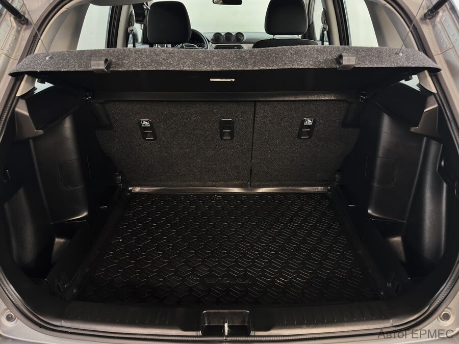 Фото SUZUKI Vitara II Рестайлинг с пробегом | №13