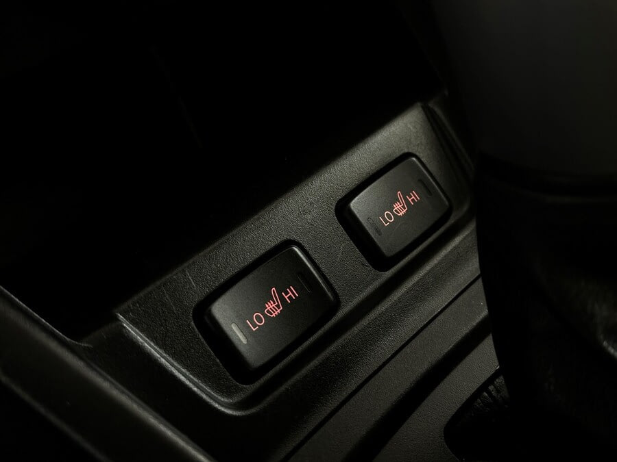 Фото SUZUKI Vitara II Рестайлинг с пробегом | №9