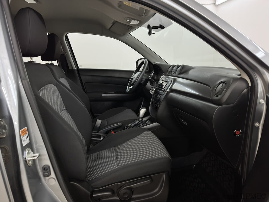 Фото SUZUKI Vitara II Рестайлинг с пробегом | №11