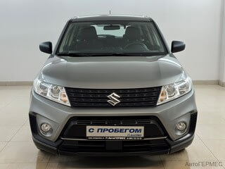 Фото SUZUKI Vitara II Рестайлинг с пробегом