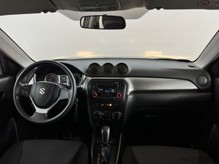 Фото SUZUKI Vitara II Рестайлинг с пробегом