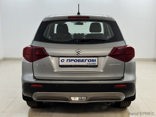 Фото SUZUKI Vitara II Рестайлинг с пробегом