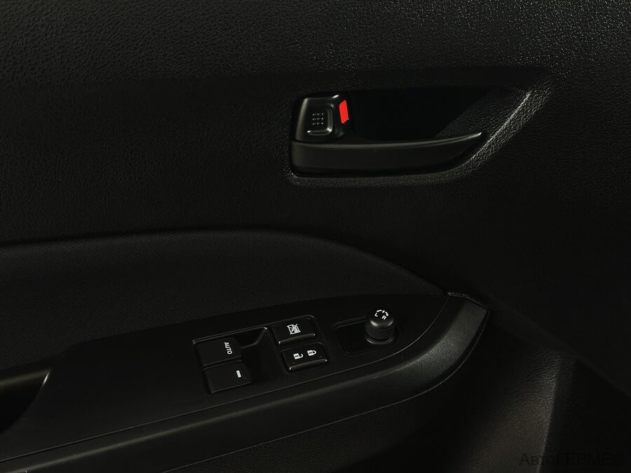 Фото SUZUKI Vitara II Рестайлинг с пробегом | №8