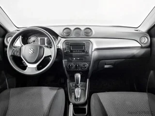 Фото SUZUKI Vitara II Рестайлинг с пробегом