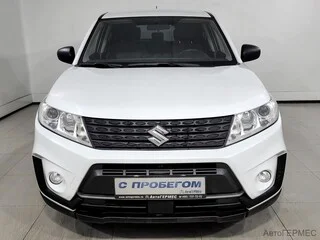 Фото SUZUKI Vitara II Рестайлинг с пробегом