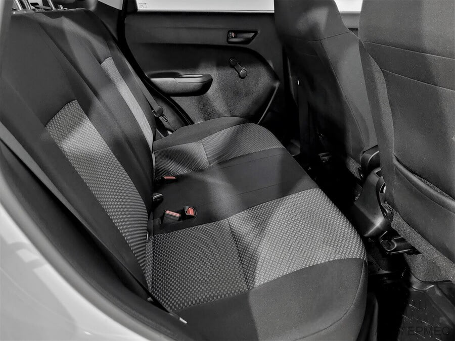 Фото SUZUKI Vitara II Рестайлинг с пробегом | №12