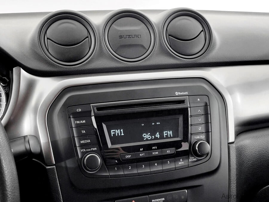 Фото SUZUKI Vitara II Рестайлинг с пробегом | №7