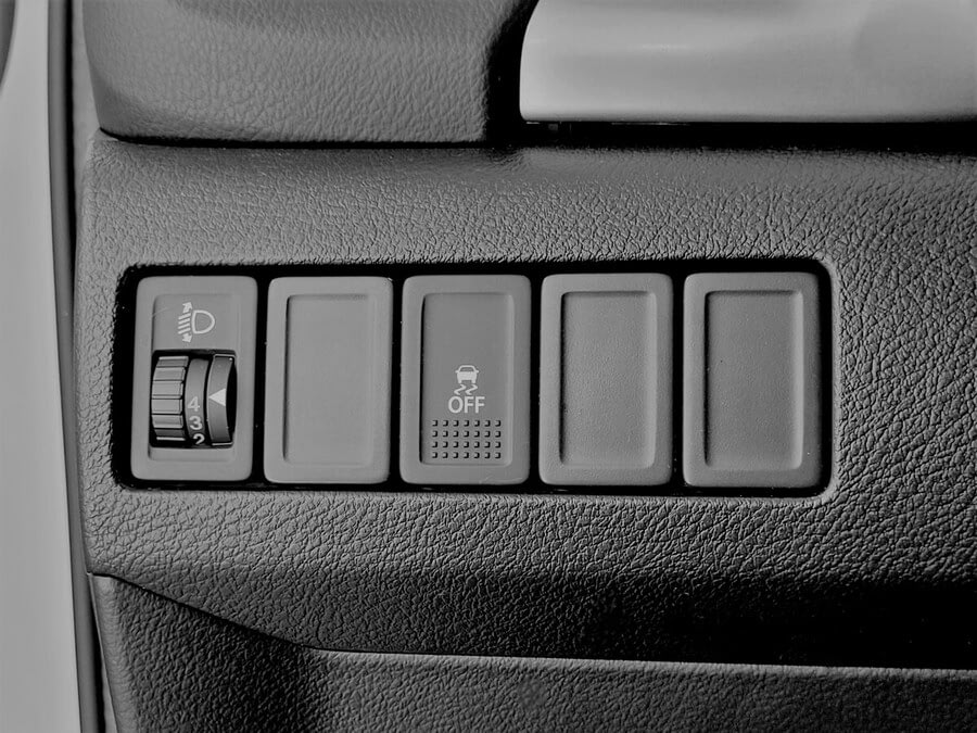 Фото SUZUKI Vitara II Рестайлинг с пробегом | №8