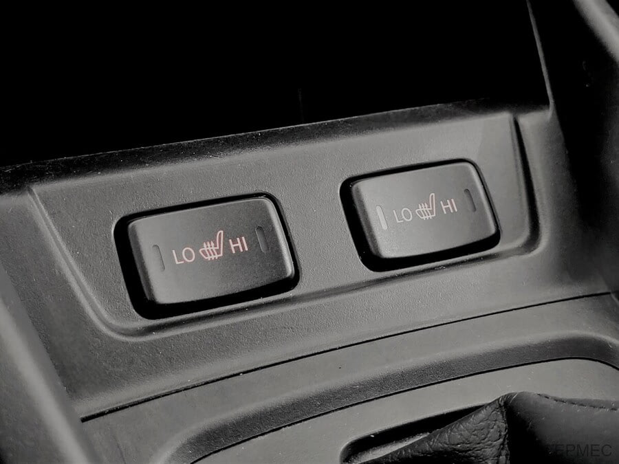 Фото SUZUKI Vitara II Рестайлинг с пробегом | №9