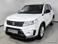 Фото SUZUKI Vitara II Рестайлинг с пробегом | №1