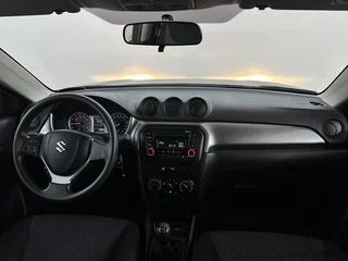 Фото SUZUKI Vitara II Рестайлинг с пробегом