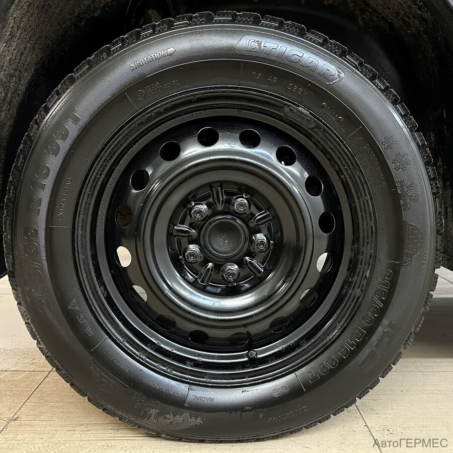 Фото SUZUKI Vitara II Рестайлинг с пробегом | №15 Фото SUZUKI Vitara II Рестайлинг с пробегом | №15