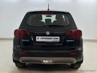 Фото SUZUKI Vitara II Рестайлинг с пробегом