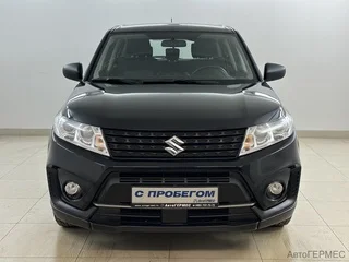 Фото SUZUKI Vitara II Рестайлинг с пробегом