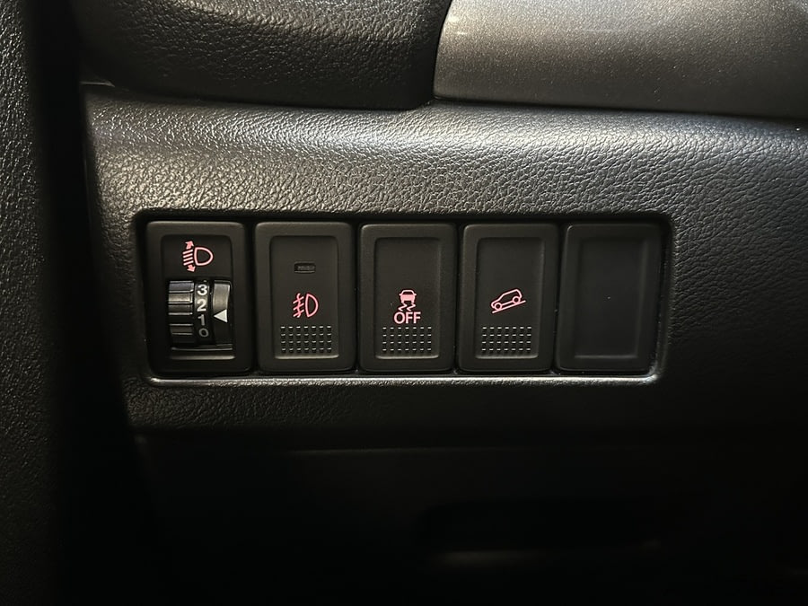 Фото SUZUKI Vitara II с пробегом | №12