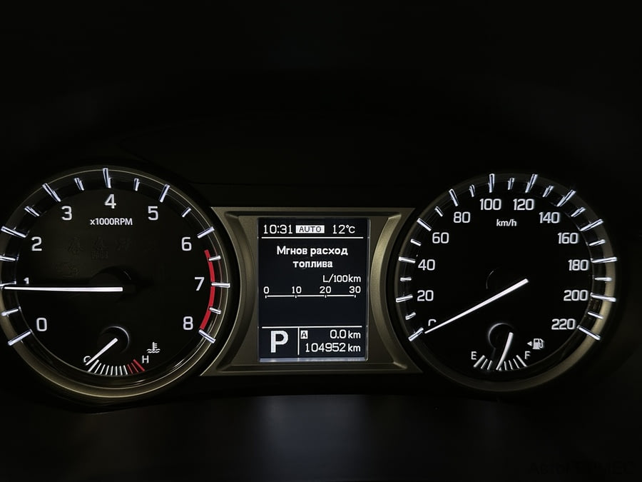 Фото SUZUKI Vitara II с пробегом | №6