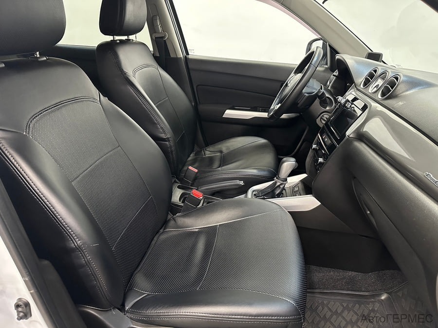 Фото SUZUKI Vitara II с пробегом | №15