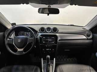 Фото SUZUKI Vitara II с пробегом