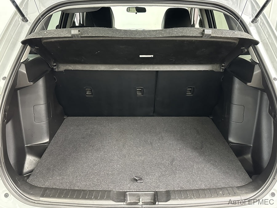 Фото SUZUKI Vitara II с пробегом | №17