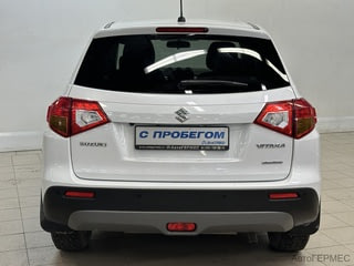 Фото SUZUKI Vitara II с пробегом Фото SUZUKI Vitara II с пробегом