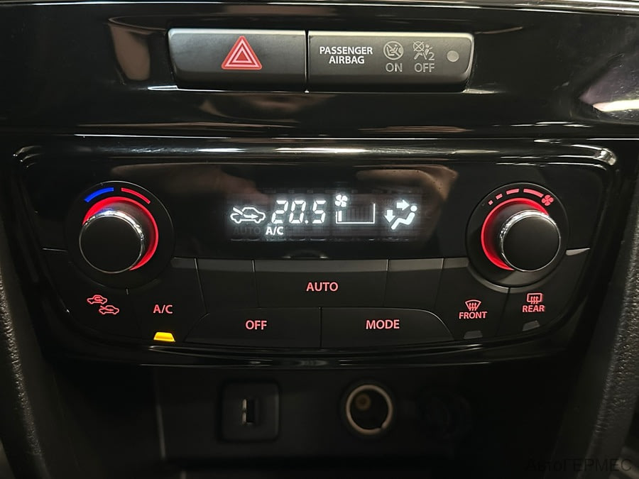 Фото SUZUKI Vitara II с пробегом | №7