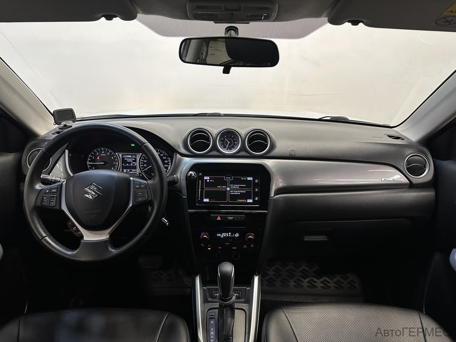 Фото SUZUKI Vitara II с пробегом | №5