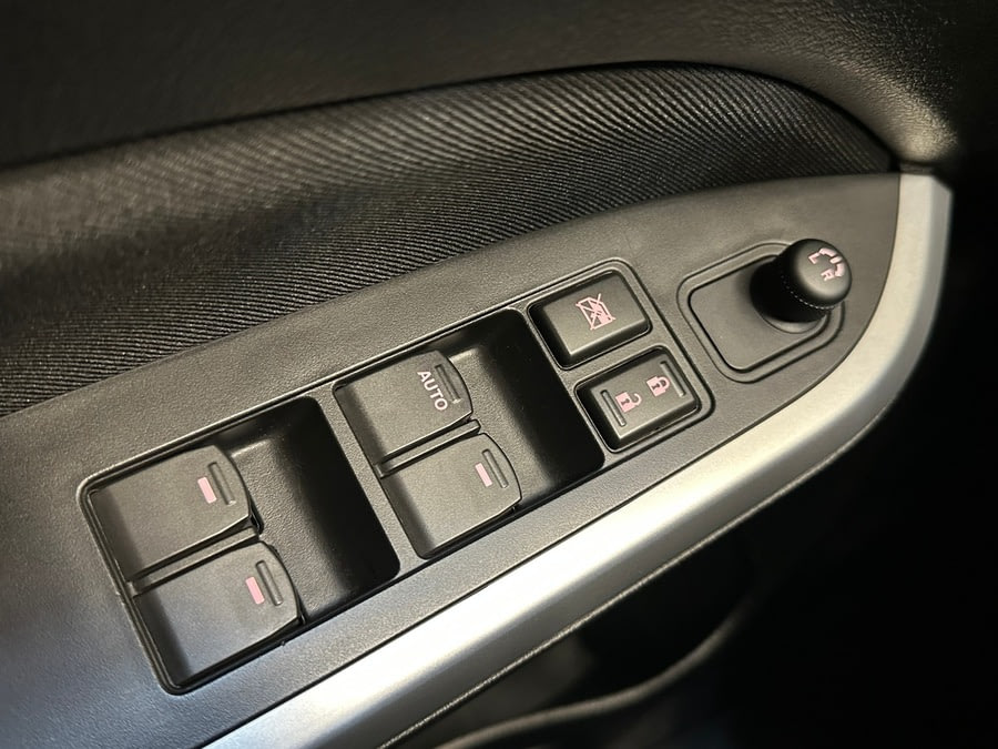 Фото SUZUKI Vitara II с пробегом | №13