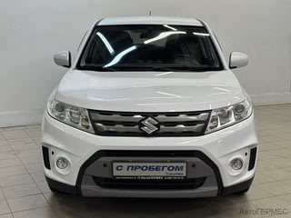 Фото SUZUKI Vitara II с пробегом Фото SUZUKI Vitara II с пробегом