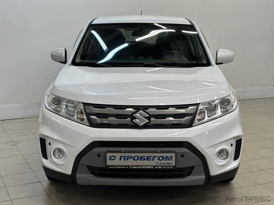 Фото SUZUKI Vitara II с пробегом | №2