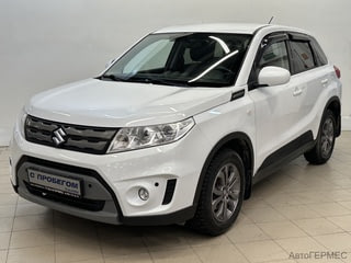 Фото SUZUKI Vitara II с пробегом Фото SUZUKI Vitara II с пробегом