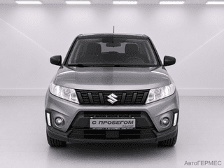 Фото SUZUKI Vitara II Рестайлинг с пробегом
