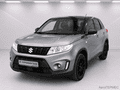 Фото SUZUKI Vitara II Рестайлинг с пробегом | №1