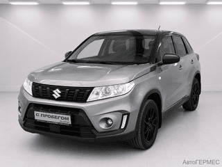 Фото SUZUKI Vitara II Рестайлинг с пробегом
