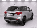 Фото SUZUKI Vitara II Рестайлинг с пробегом | №4