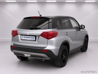 Фото SUZUKI Vitara II Рестайлинг с пробегом