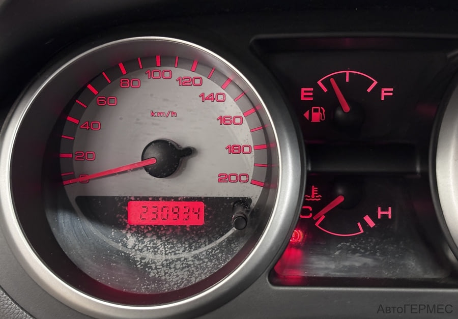 Фото SUZUKI Ignis II (HR) с пробегом | №6 Фото SUZUKI Ignis II (HR) с пробегом | №6